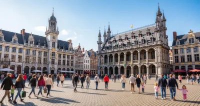 5 activités ludiques en famille au Palais des Beaux-Arts de Lille