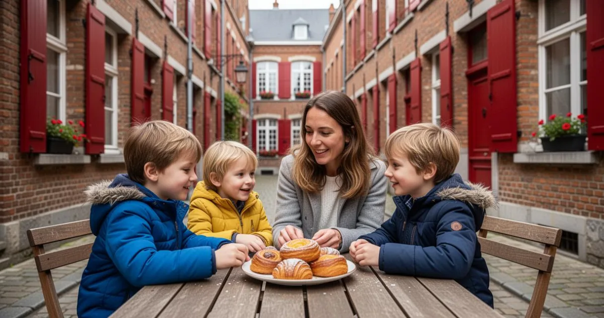 5 activités ludiques en famille au Palais des Beaux-Arts de Lille – image 2
