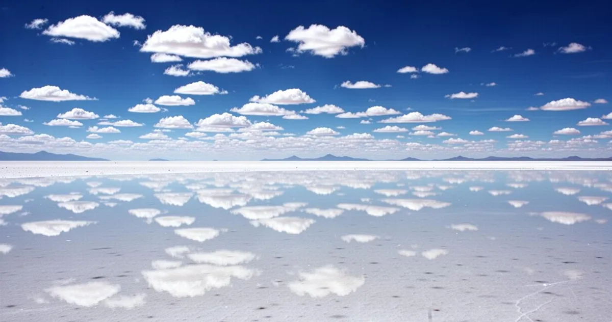 Conseils d'agence pour explorer le salar de Uyuni et la région du Lipez