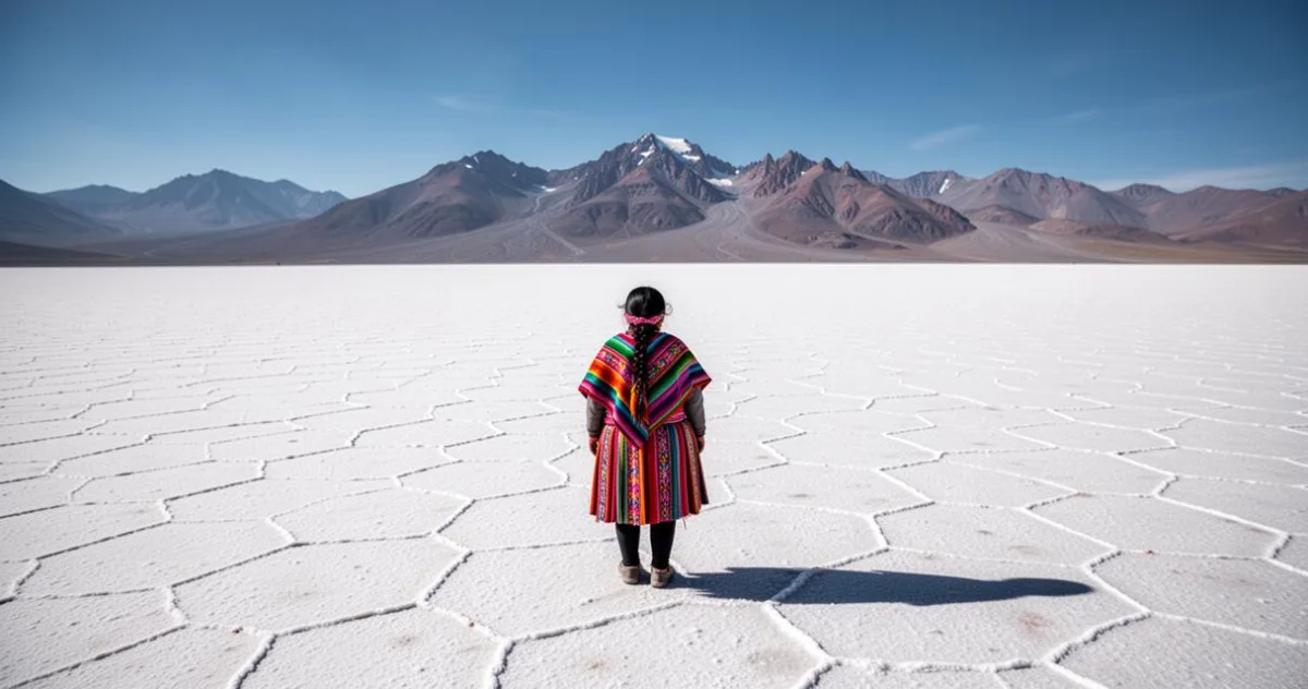 Conseils d'agence pour explorer le salar de Uyuni et la région du Lipez – image 2