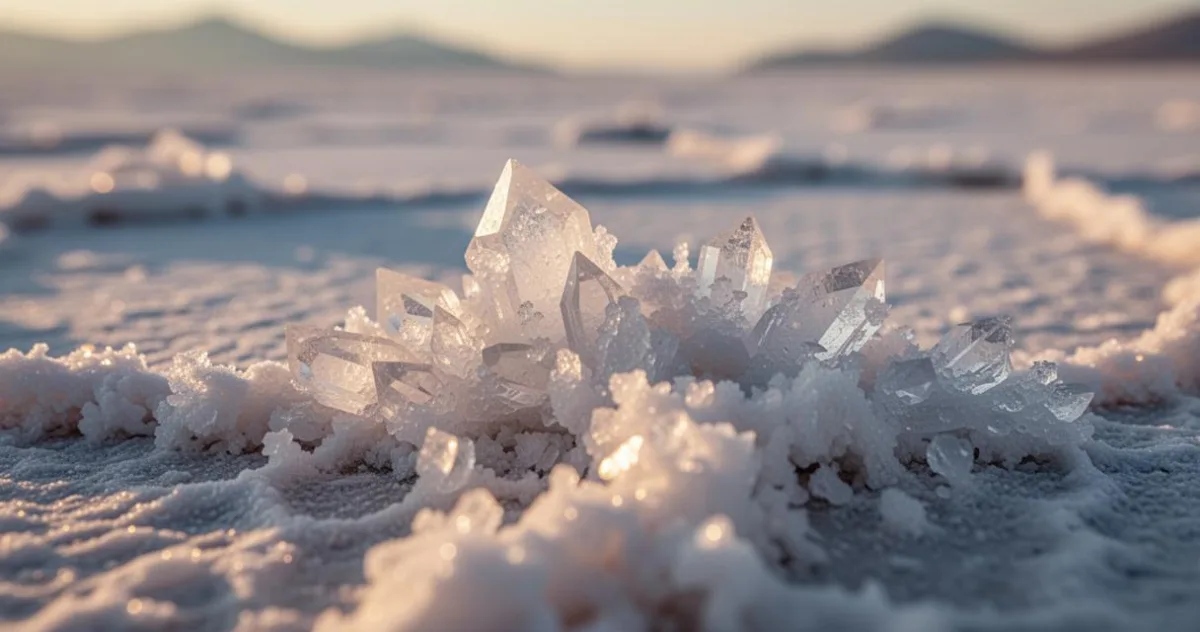 Conseils d'agence pour explorer le salar de Uyuni et la région du Lipez – image 3