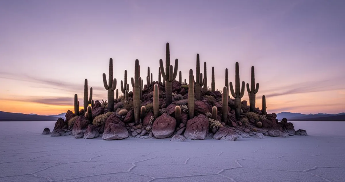 Conseils d'agence pour explorer le salar de Uyuni et la région du Lipez – image 4