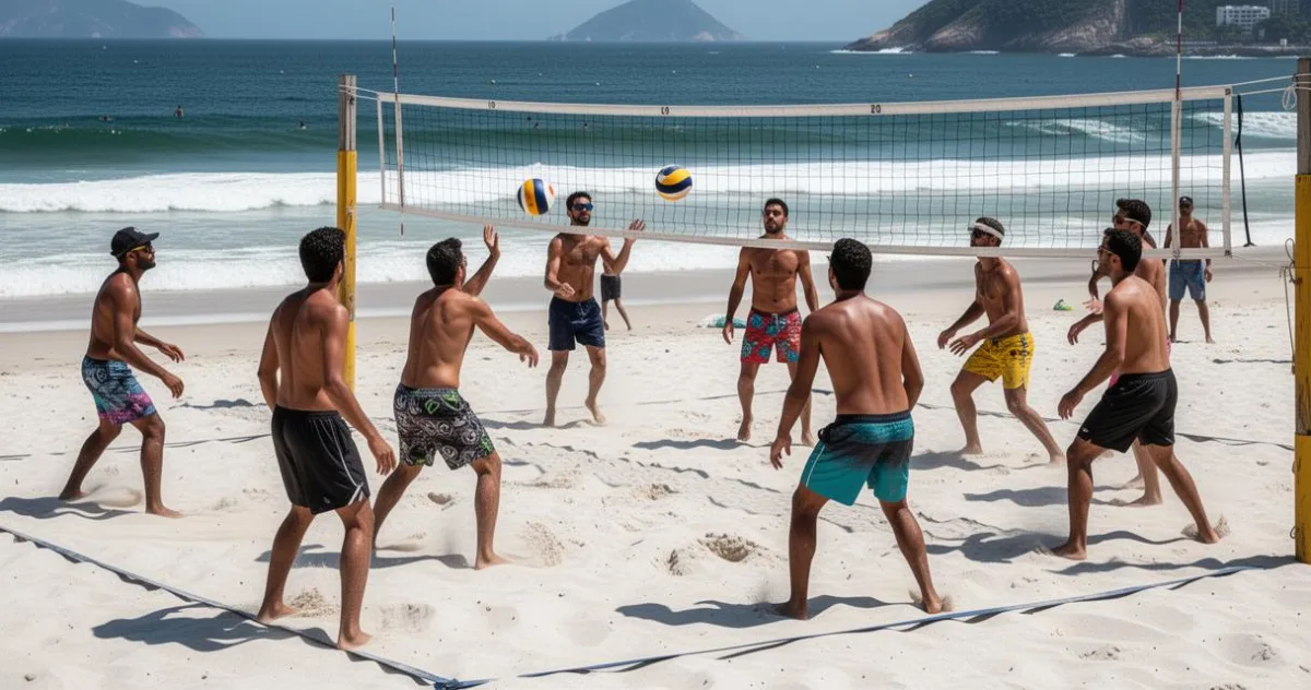 De la plage aux cocktails : le guide complet de la vie nocturne à Ipanema – image 2