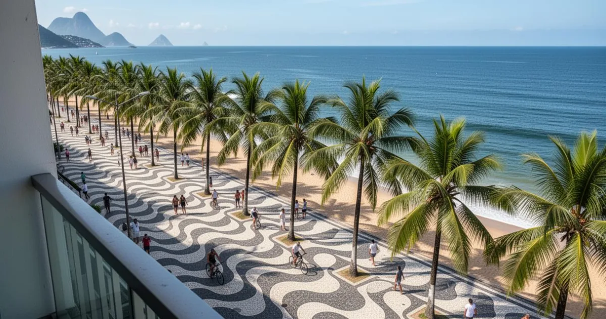 De la plage aux cocktails : le guide complet de la vie nocturne à Ipanema – image 4
