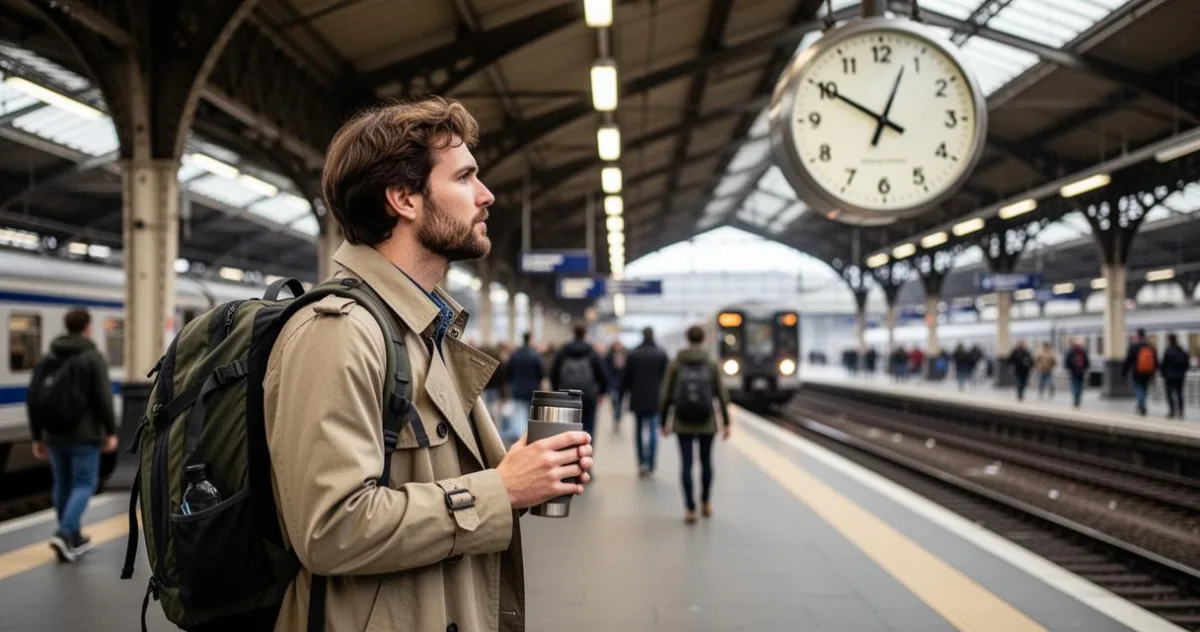 Le guide ultime pour choisir votre mug de voyage idéal : style et qualité – image 2