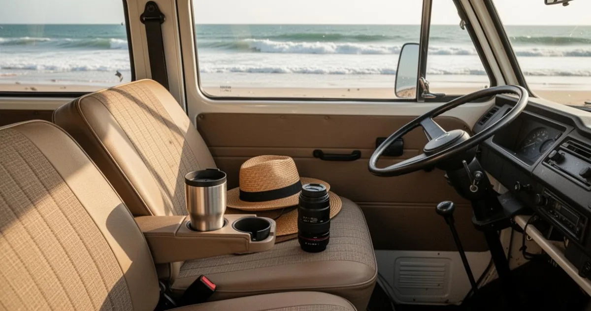 Le guide ultime pour choisir votre mug de voyage idéal : style et qualité – image 4
