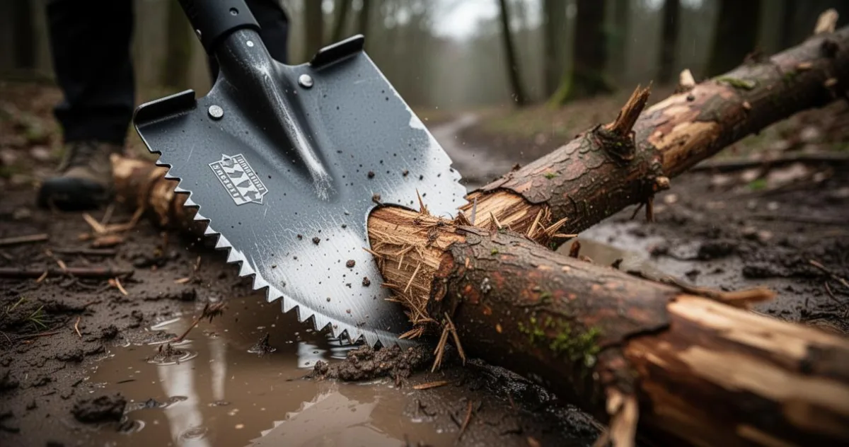 Quel budget prévoir pour une pelle de survie multifonction de qualité ? – image 3