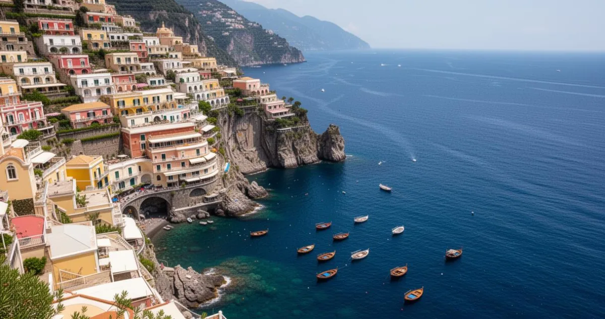 Road trip de 15 jours : votre circuit idéal des Cinque Terre à la ville éternelle – image 4