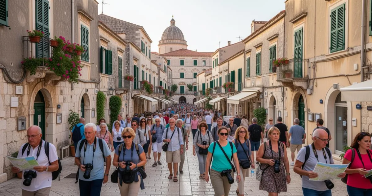 Tourisme de masse : comprendre les effets sur les lieux visités pour mieux organiser vos prochains voyages