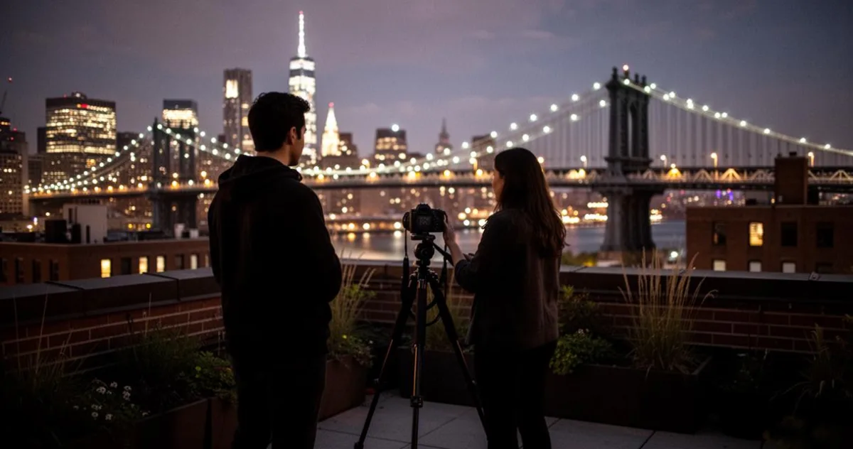 Vie nocturne à New York : 5 adresses incontournables pour une soirée inoubliable dans la grosse pomme – image 2