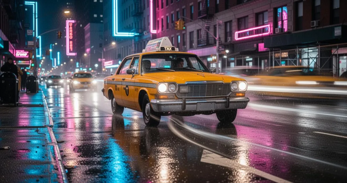 Vie nocturne à New York : 5 adresses incontournables pour une soirée inoubliable dans la grosse pomme – image 4