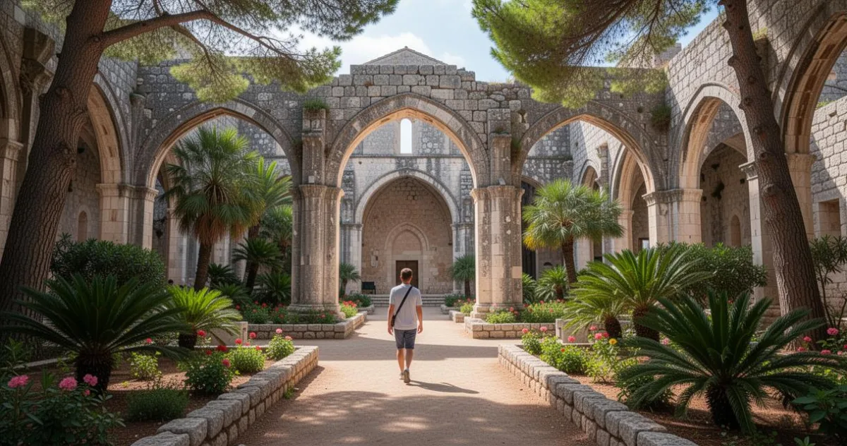 Visiter l'île de Lokrum : conseils d'initiés pour une escapade inoubliable depuis Dubrovnik – image 2