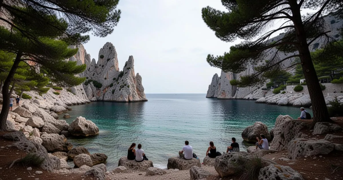 Visiter l'île de Lokrum : conseils d'initiés pour une escapade inoubliable depuis Dubrovnik – image 4