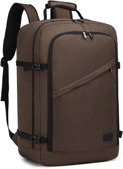Sac à dos de cabine 38 L, 55 × 35 × 20 cm