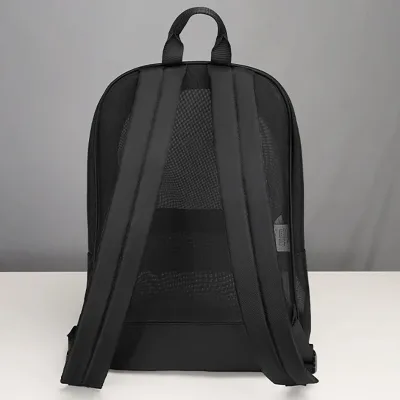 Sac à dos en maille transparente, 20 à 35 L – image 3
