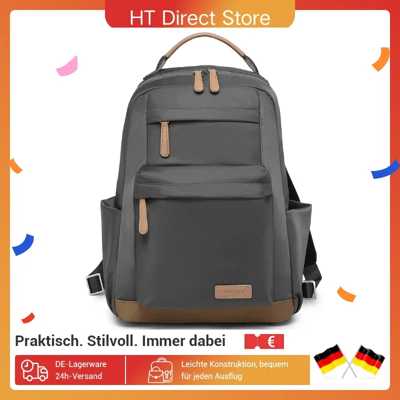Sac à dos femme pour ordinateur portable