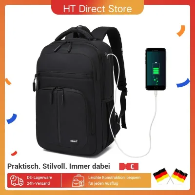 Sac à dos hydrofuge pour ordinateur portable