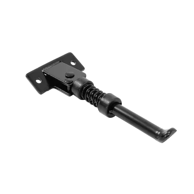 Support de stationnement en métal pour trottinette – image 3