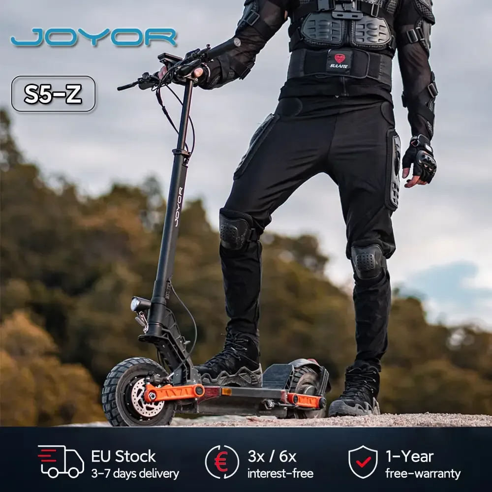 Trottinette électrique adulte pliable