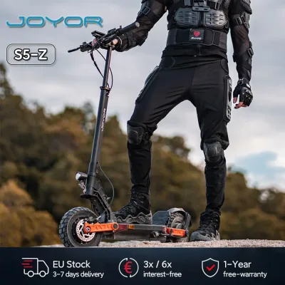 Trottinette électrique adulte pliable