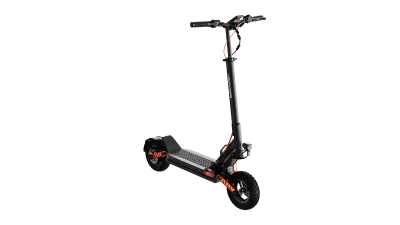 Trottinette électrique pliable S8, sans selle – image 2