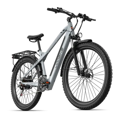 Vélo électrique tout-terrain à roues de 73,5 cm – image 2