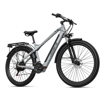 Vélo électrique tout-terrain à roues de 73,5 cm – image 3